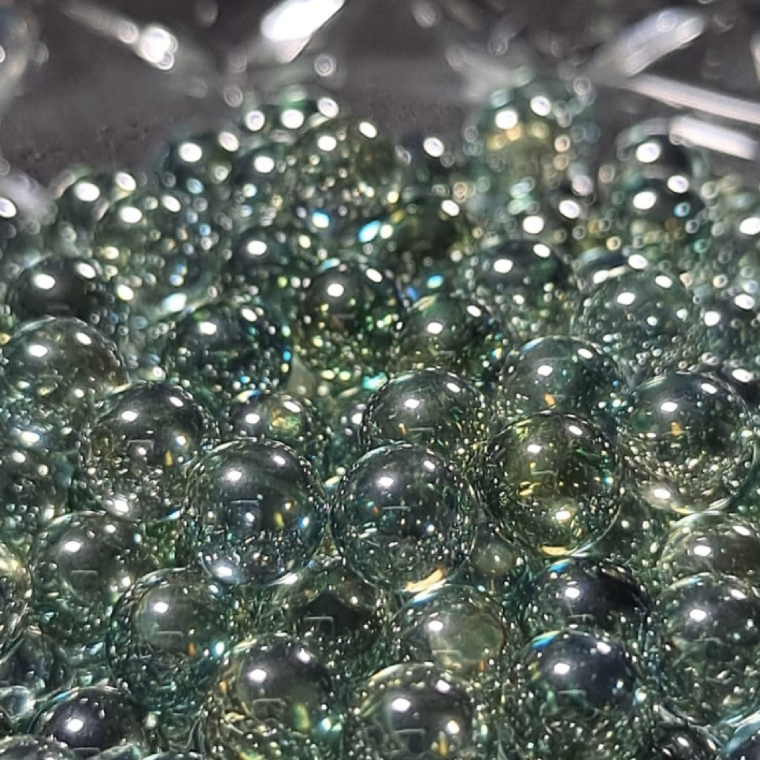 Dnail Diamoundium Pearl