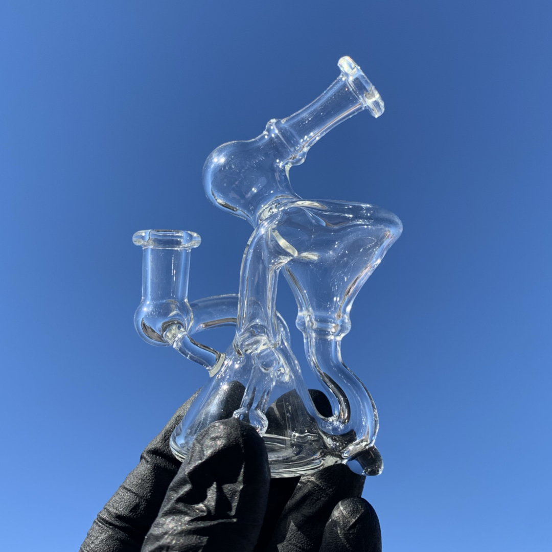 Dirty B Recycler