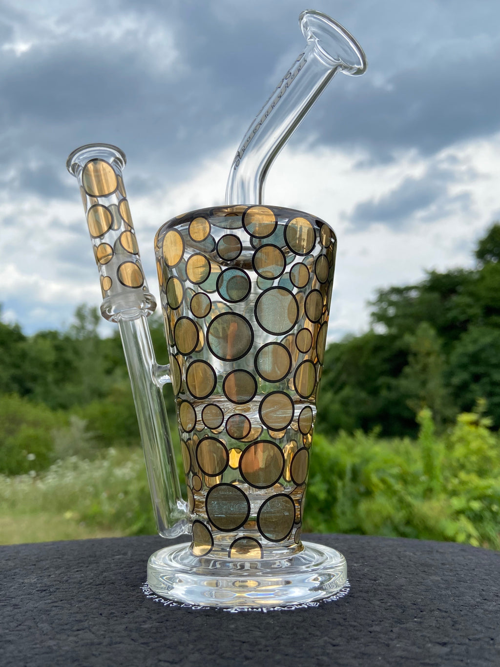Hitman & JAG Sundae Cup
