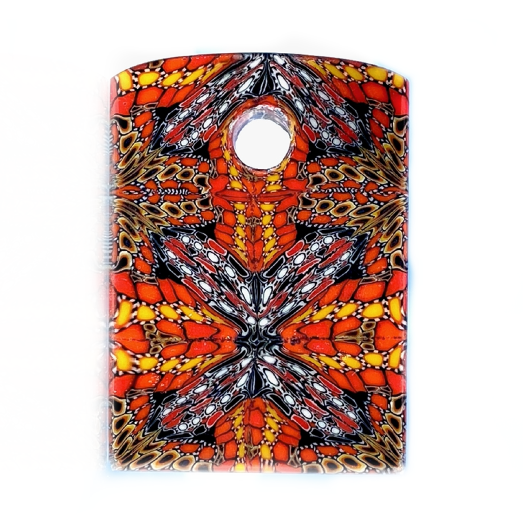 Casto Tile Pendant