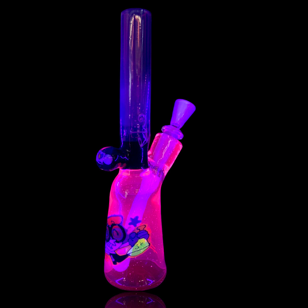 Punty Mini tube