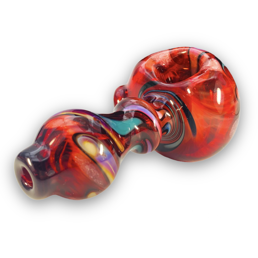Martha Proctor Spoon