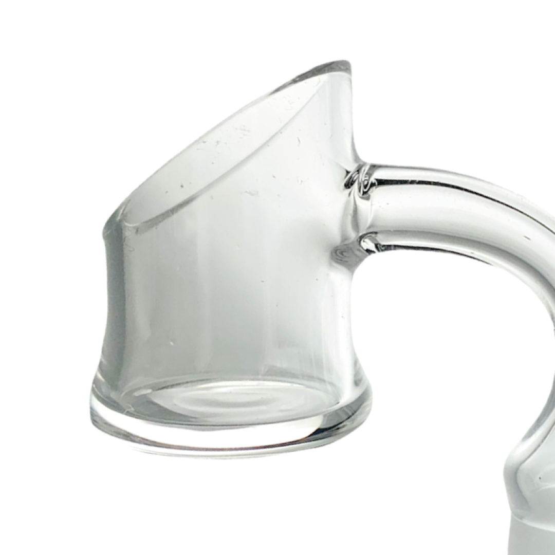 Evan Shore "10MM 90˚ Female" joint