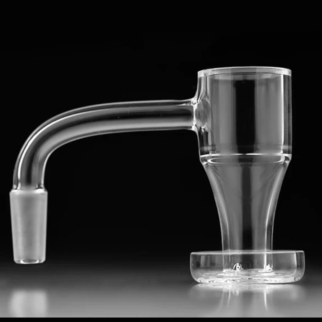 10MM 90 Toro Vortex Slurper 25MM