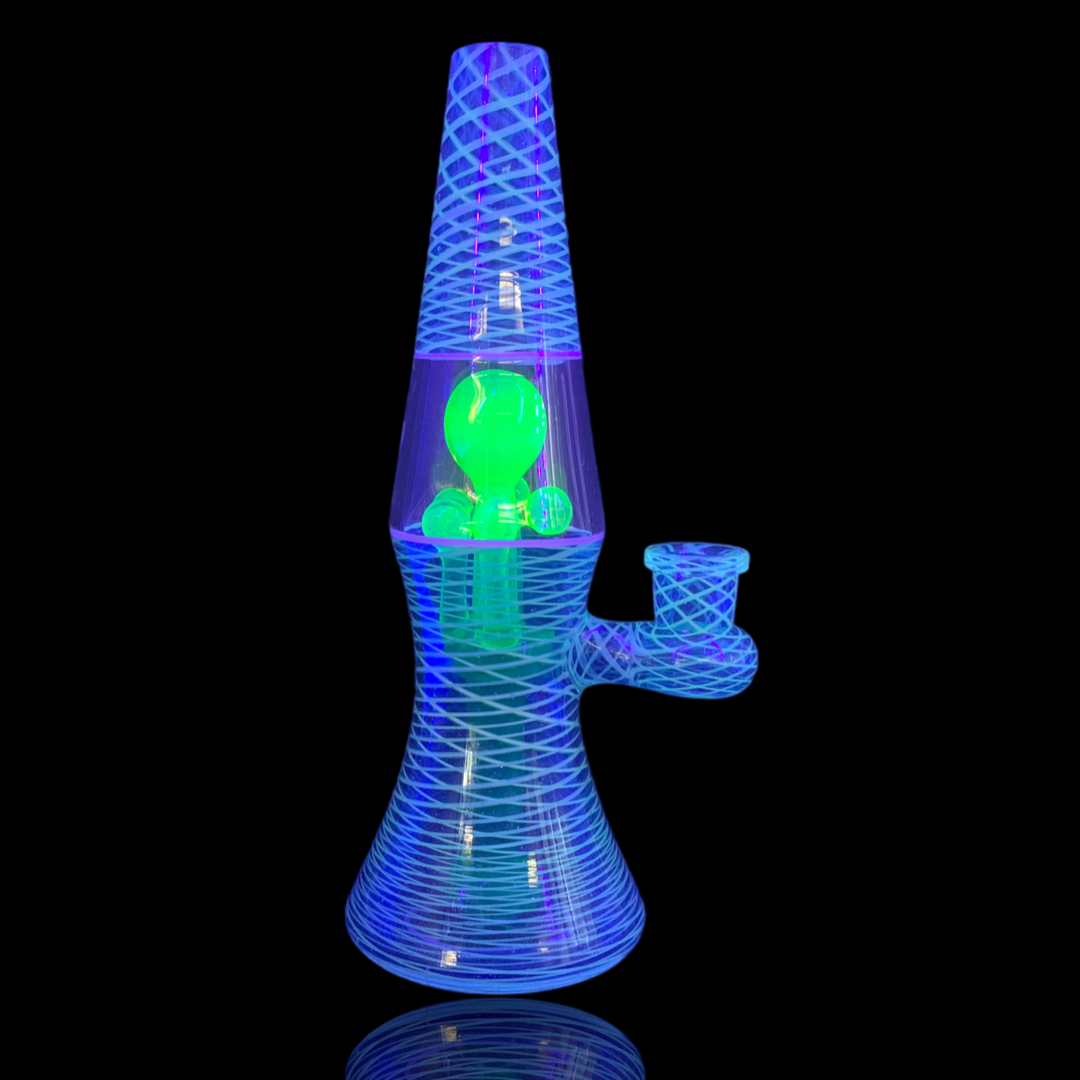 Bluegrass Lamp