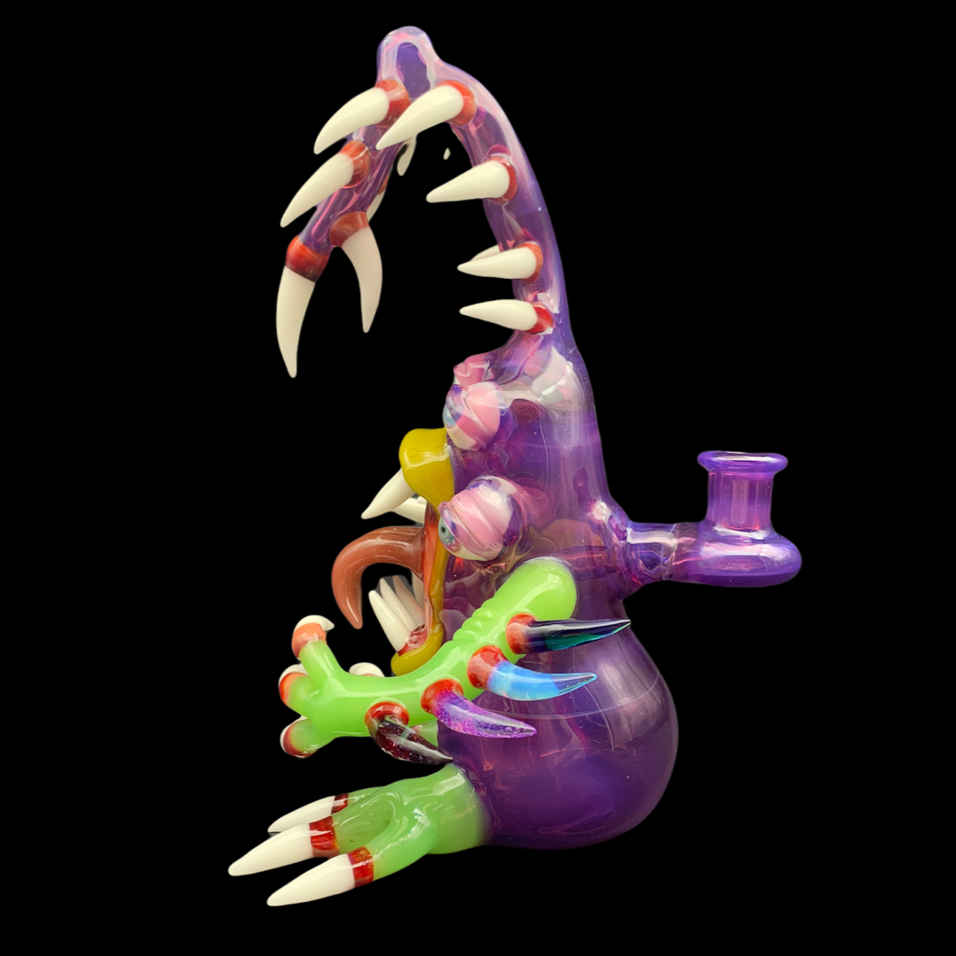 Kyru Alien