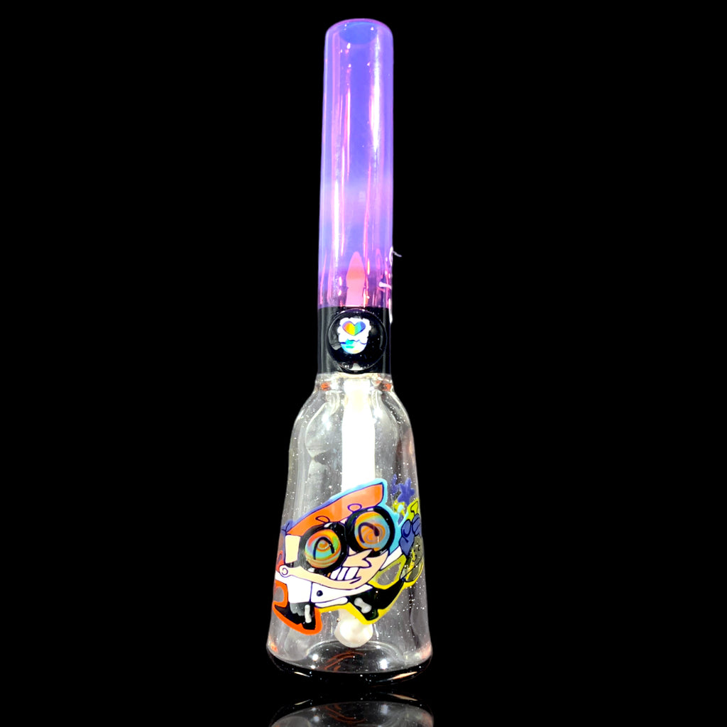Punty Mini tube