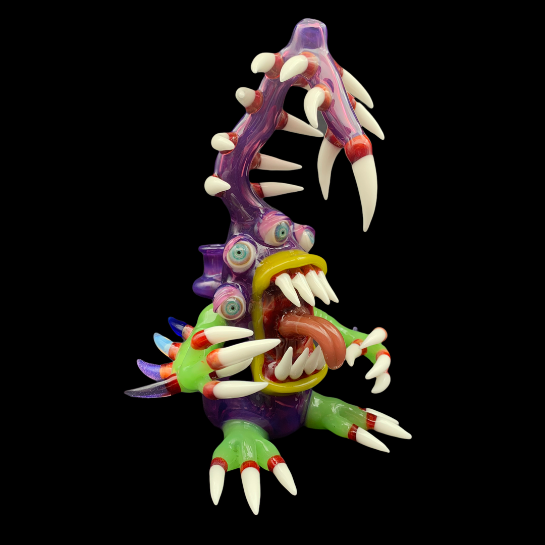 Kyru Alien