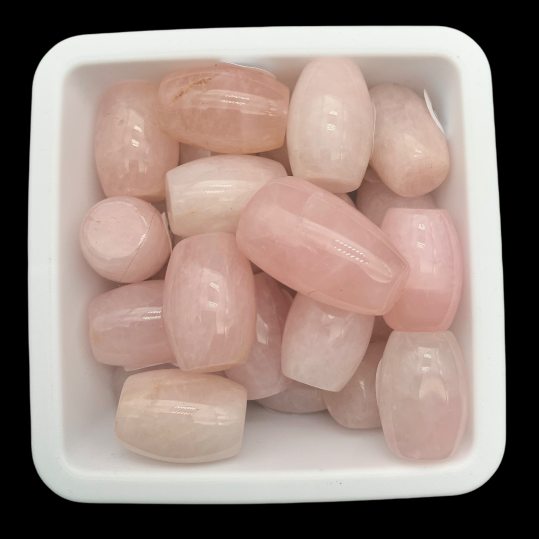 Rose Quartz