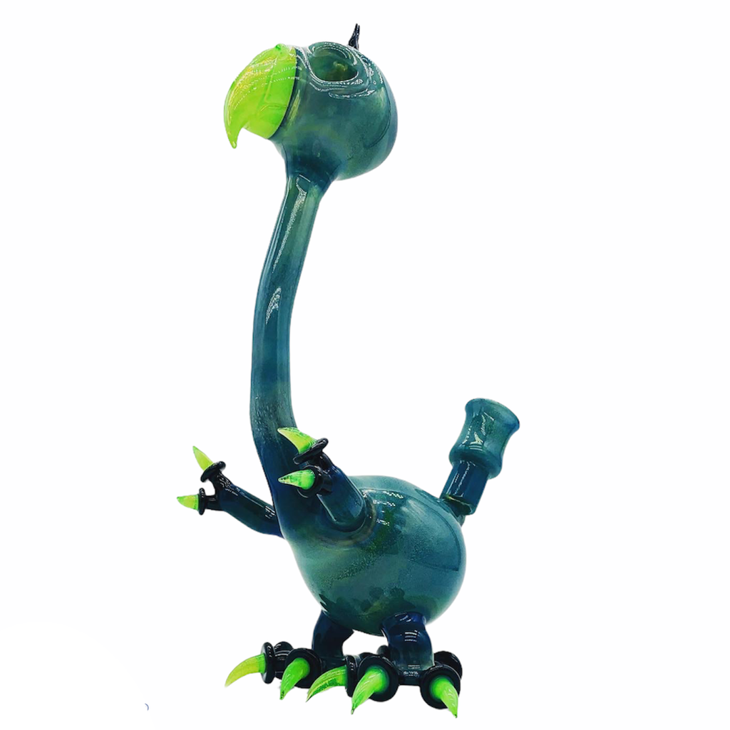 Niko Cray Bird