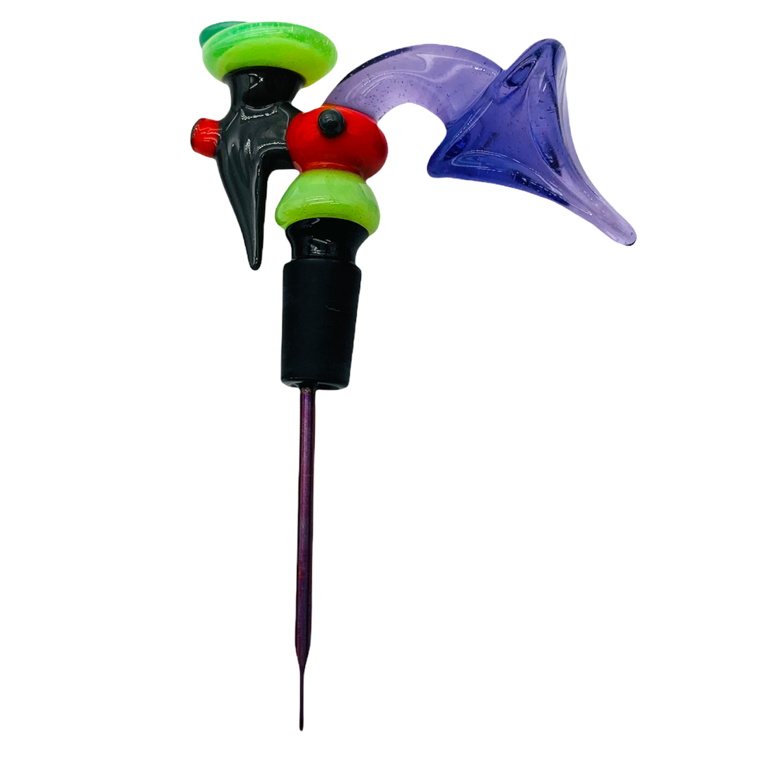 David Colton Dabber