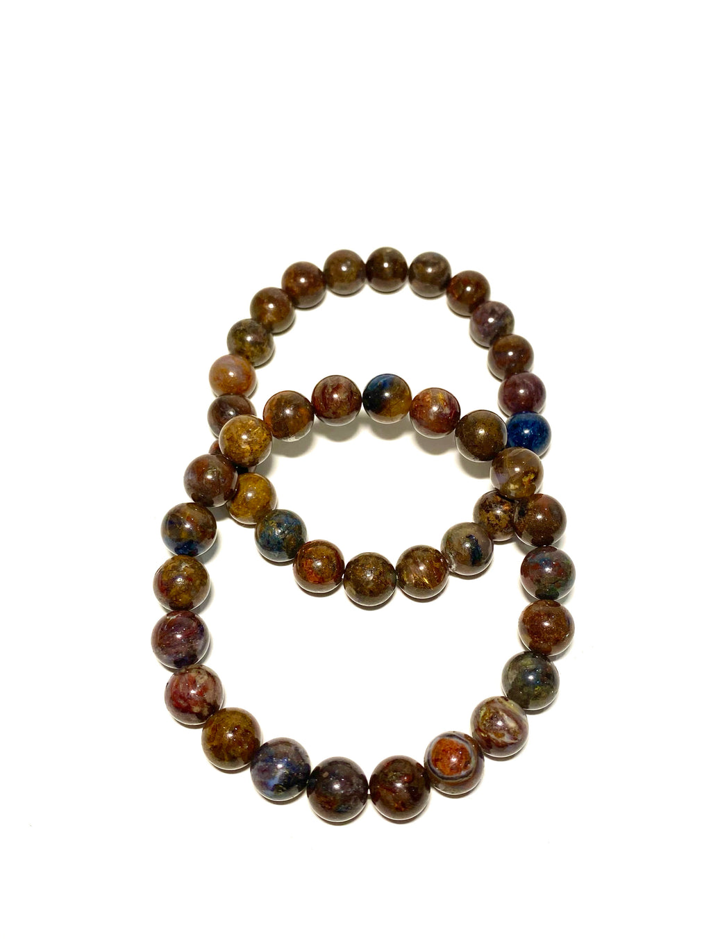 Energy Beads Pietersite