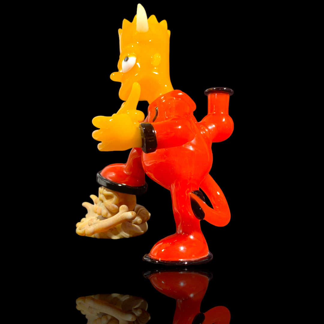 Smart Devil Bart