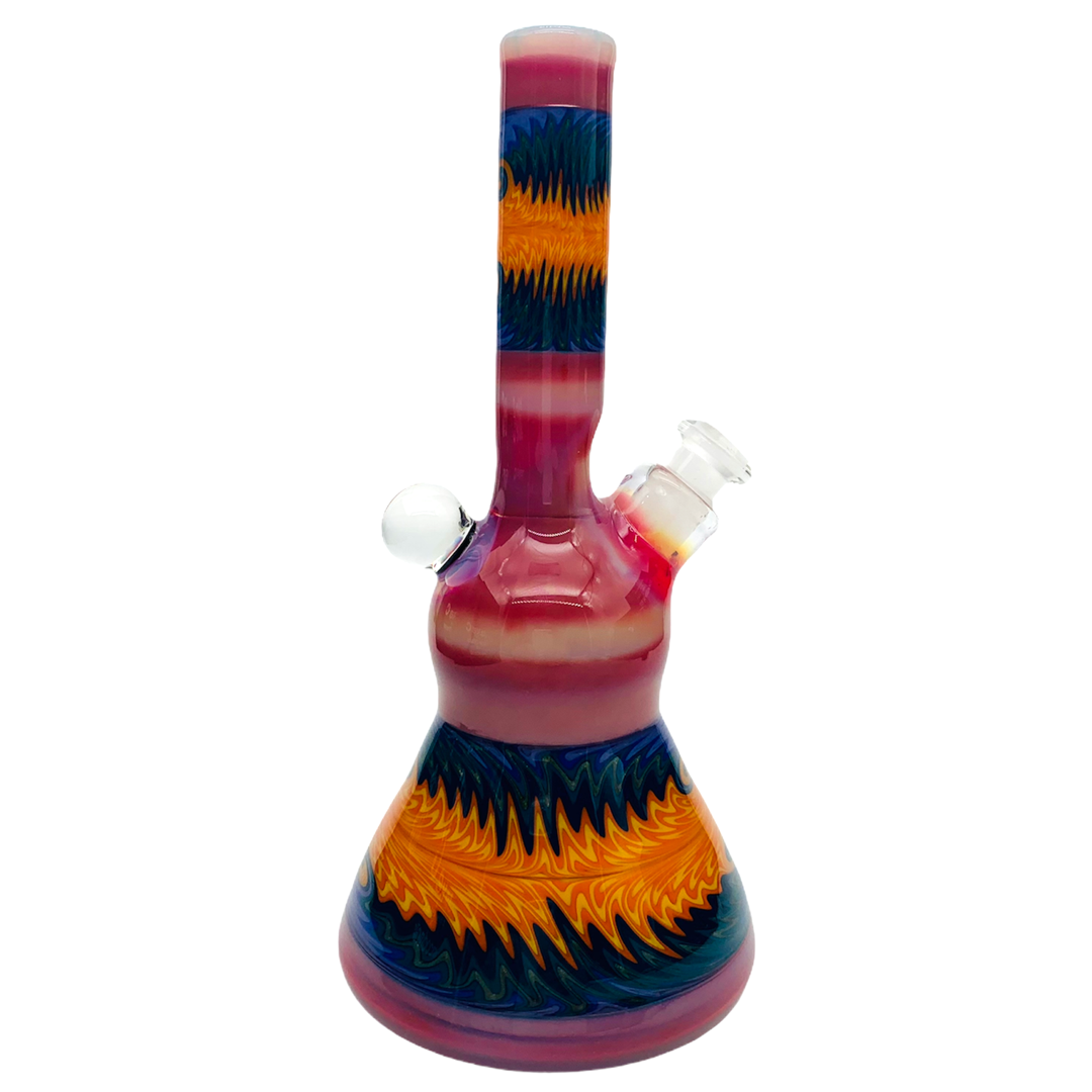 Ra Glass Mini Tube