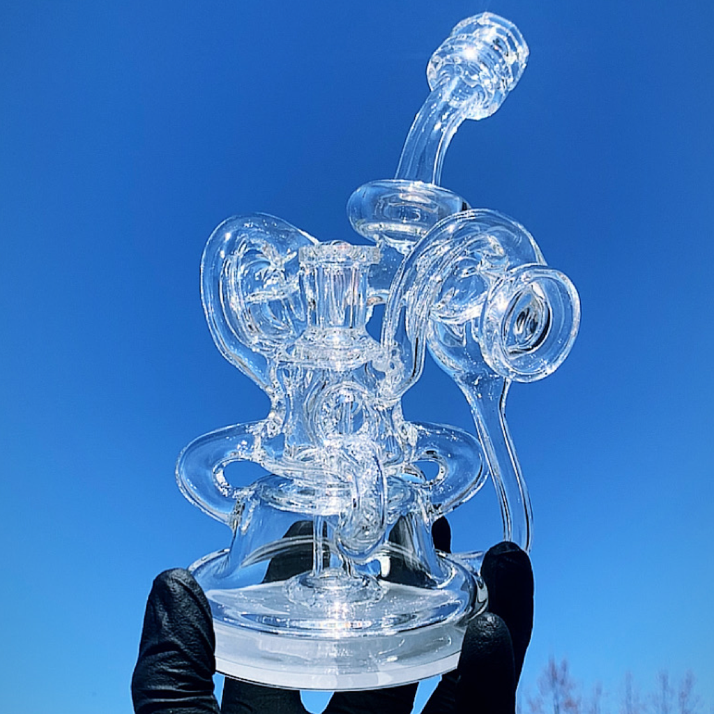 Michael Ray Recycler