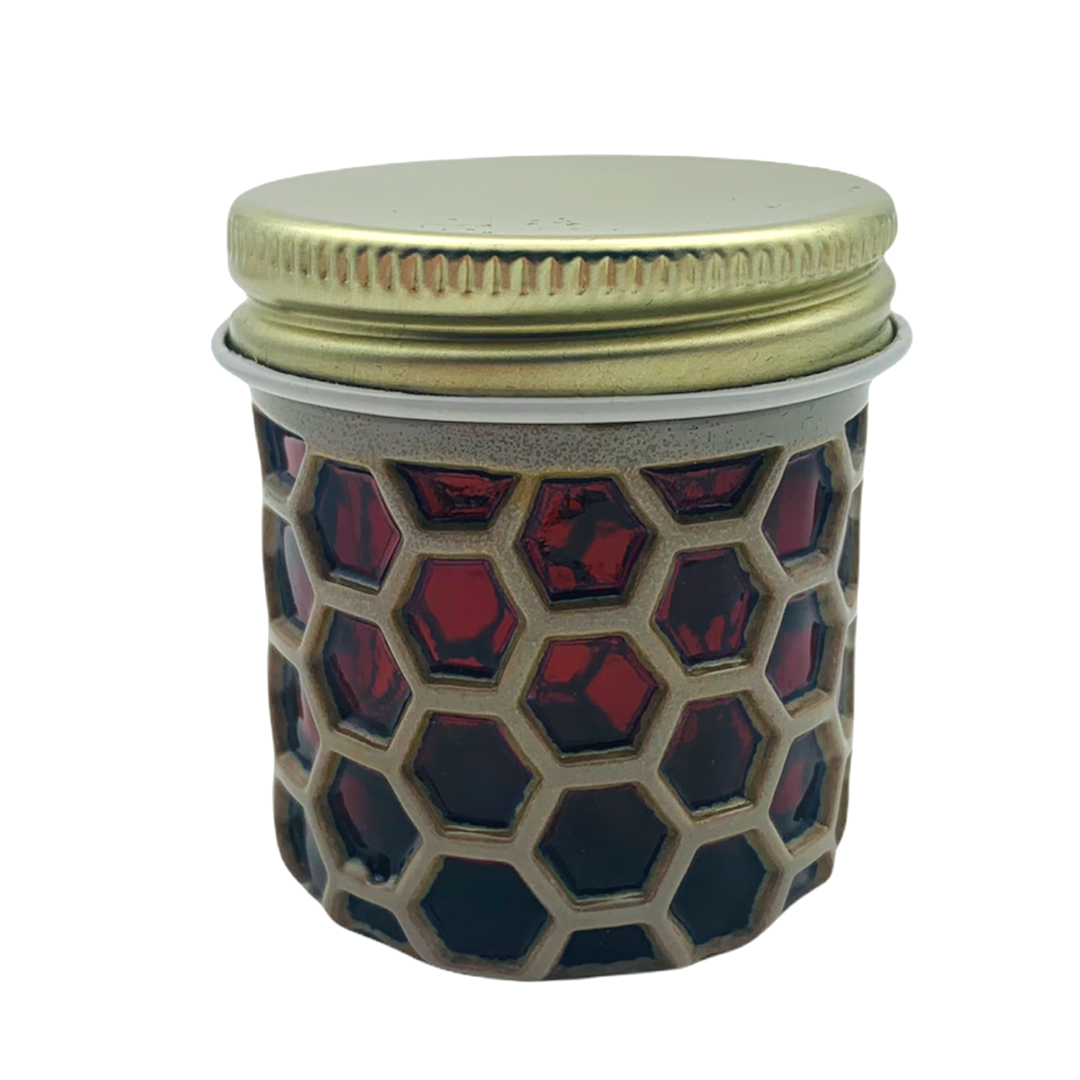 Joe Peters Baller Jar