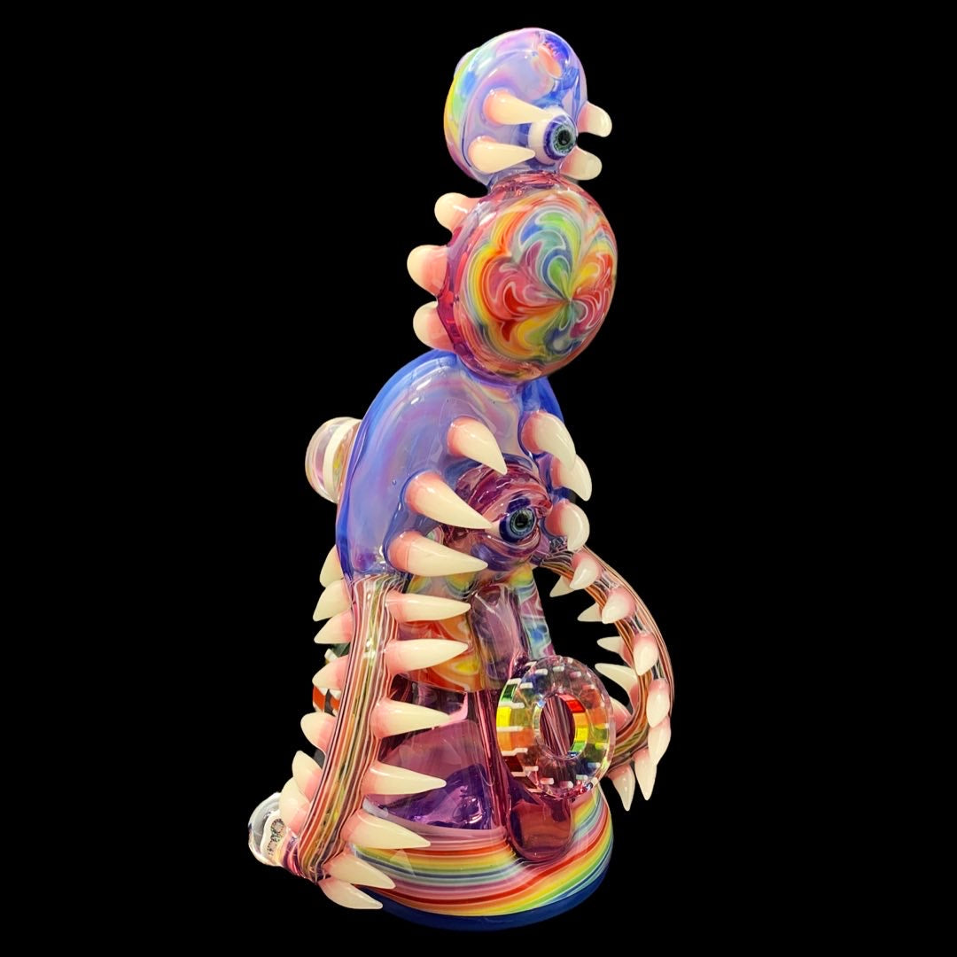 Salt x Karma x Pat Taylor Recycler