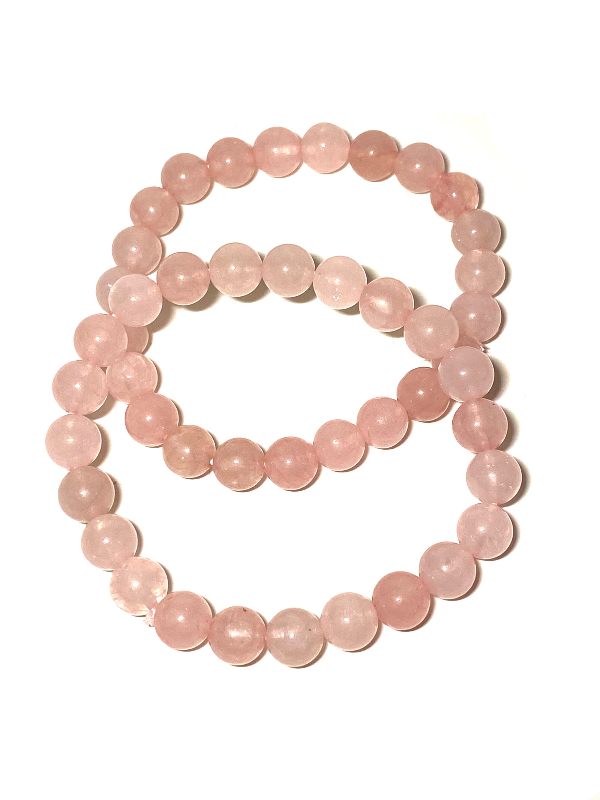 Rose Quartz