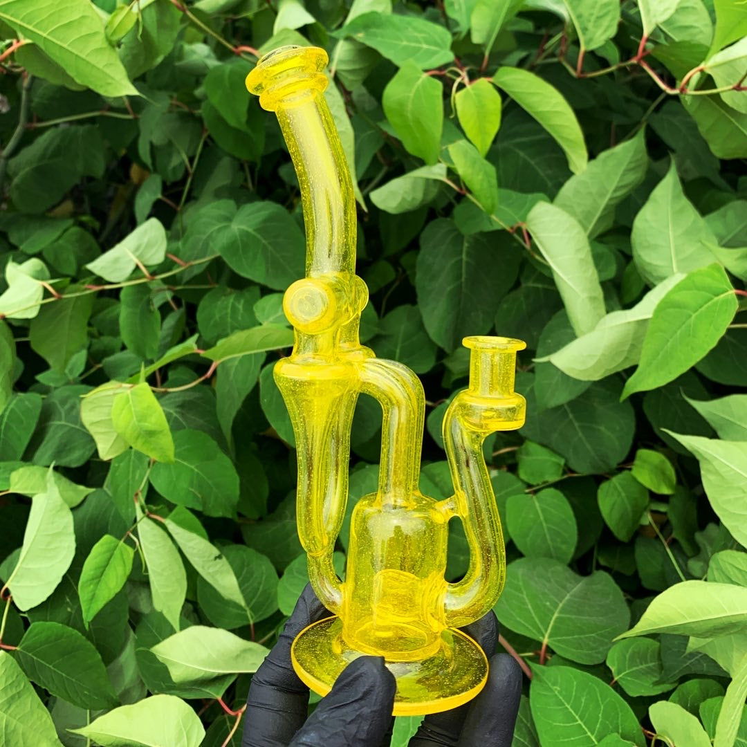 Domer Recycler