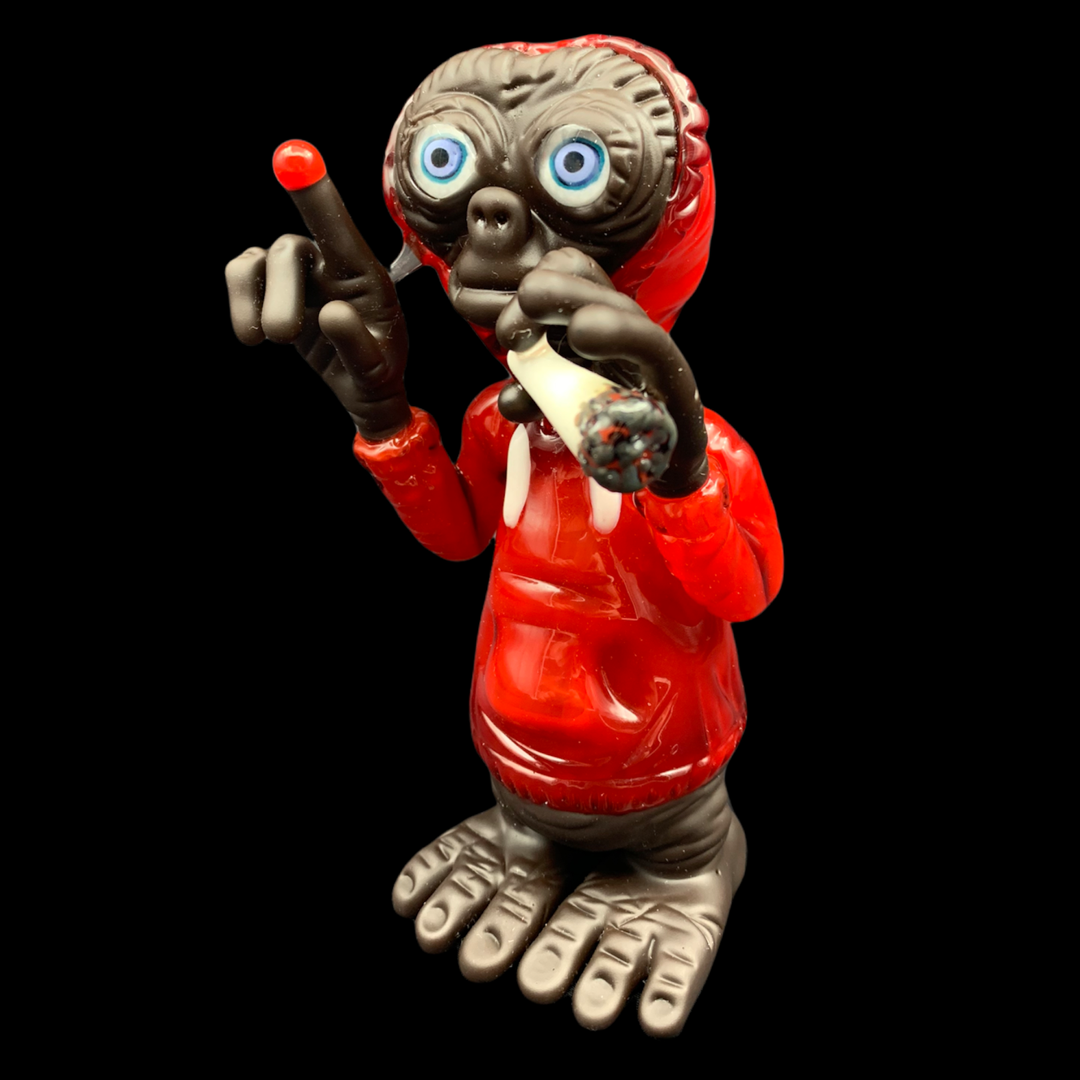 Inkz Glass ET