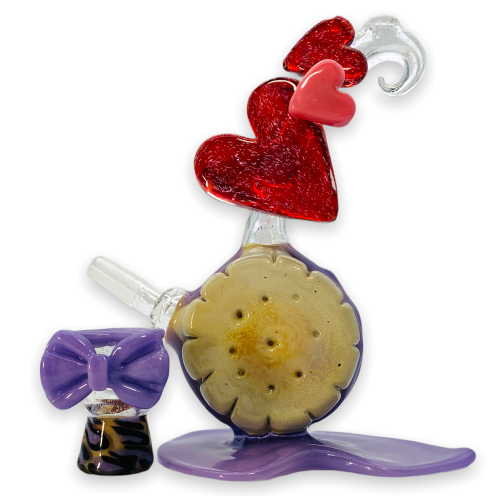 Saki Cookie Rig