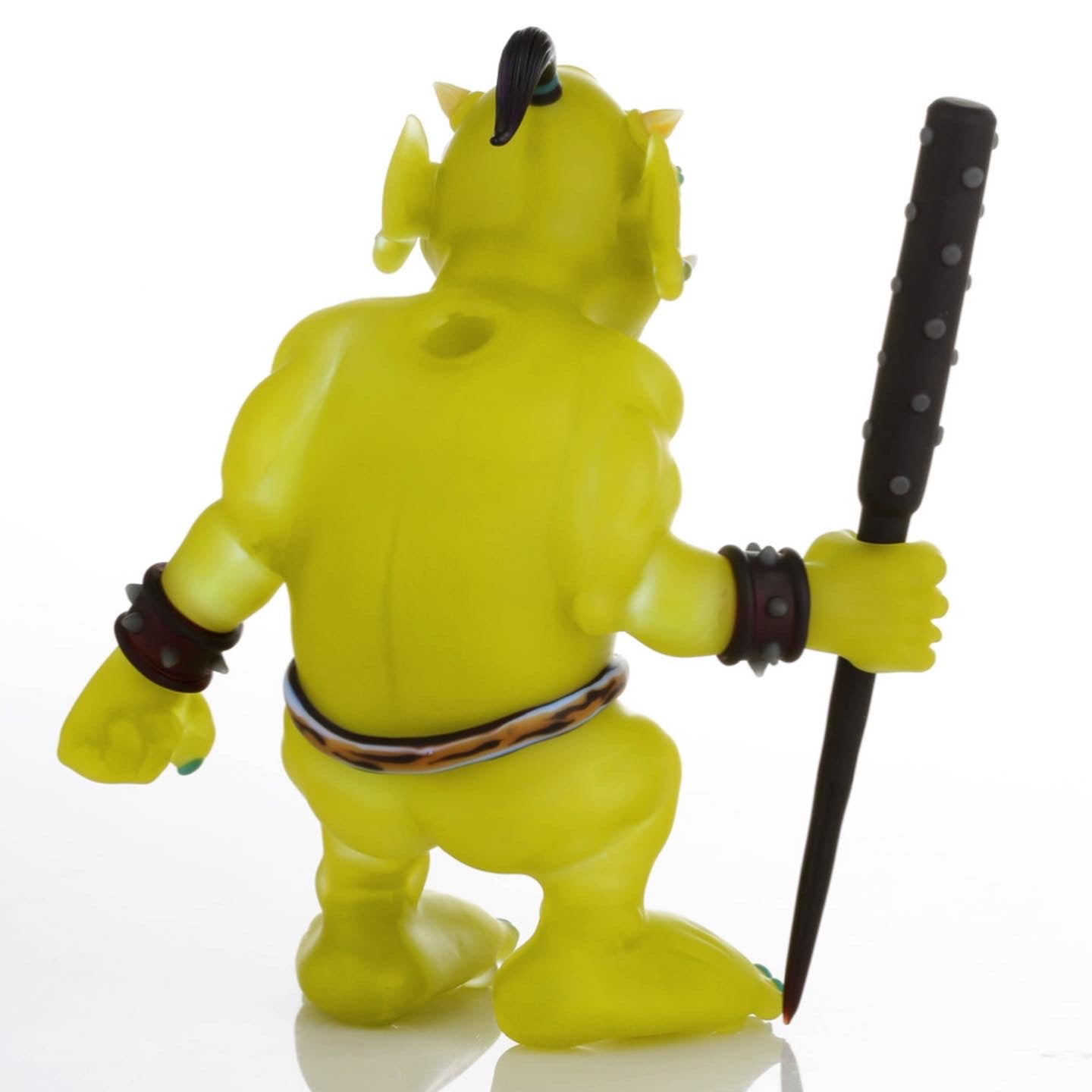 Nathan Belmont Oni