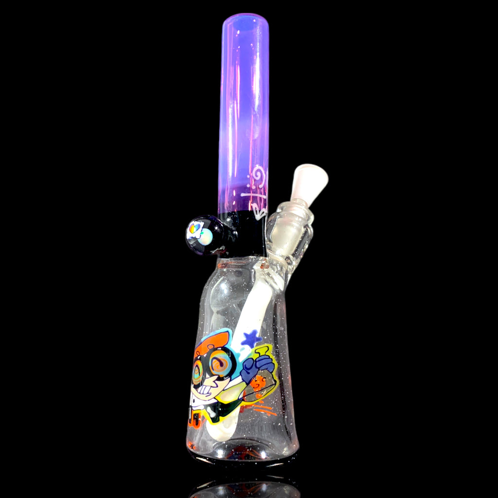 Punty Mini tube