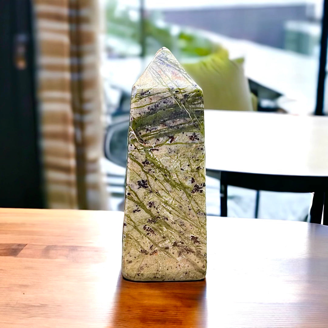 Jade Tower