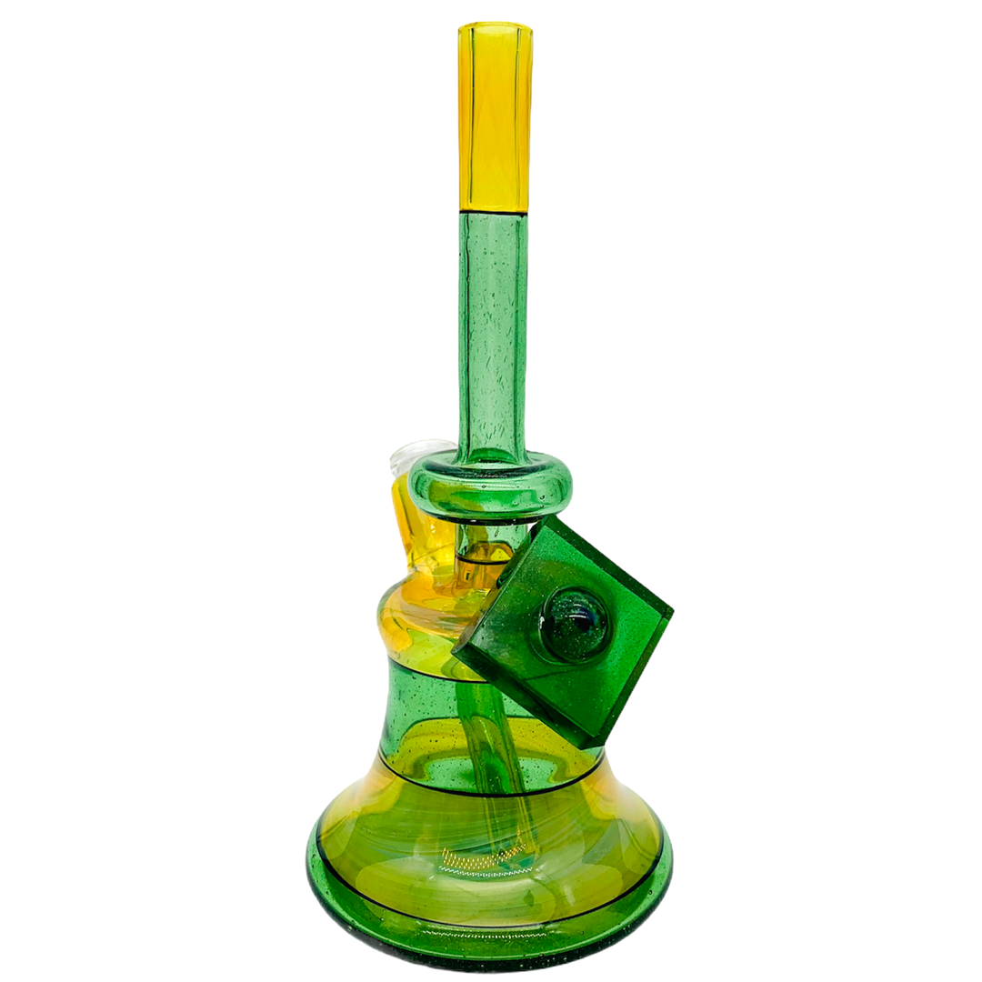 Andy Roth Rig