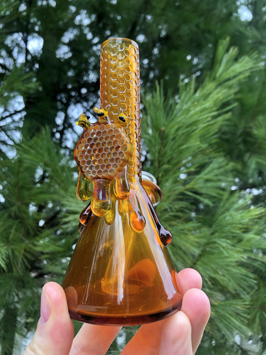 Joe P Honey Minitube