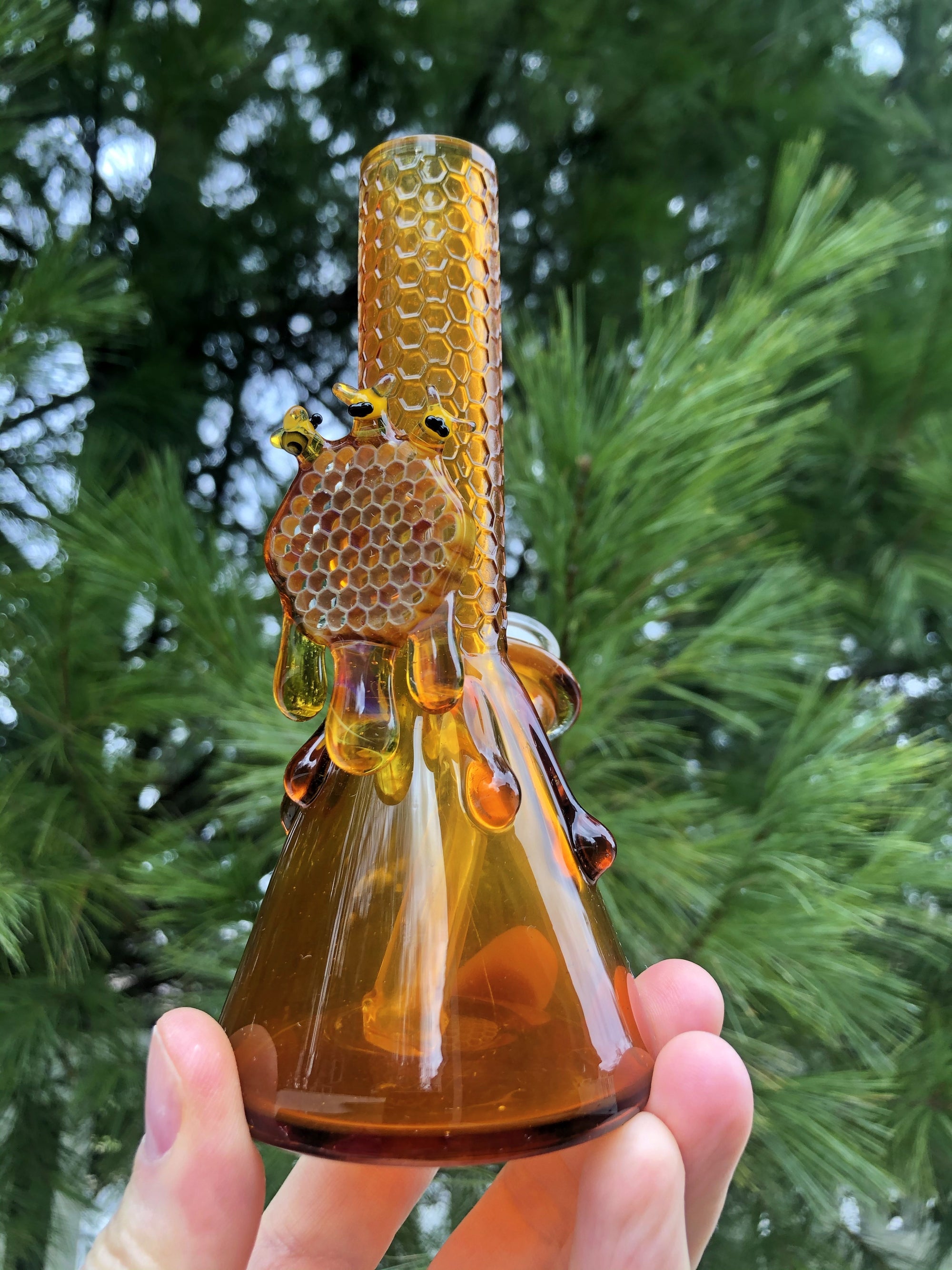 Joe P Honey Minitube