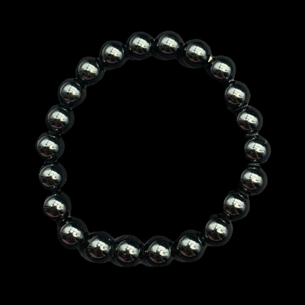 Energy Beads Obsidian