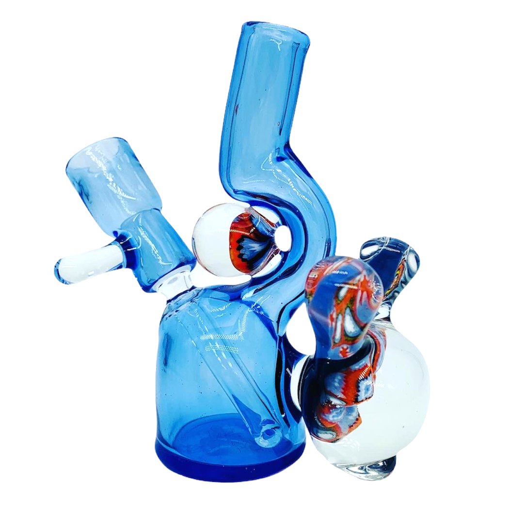Germ Rig