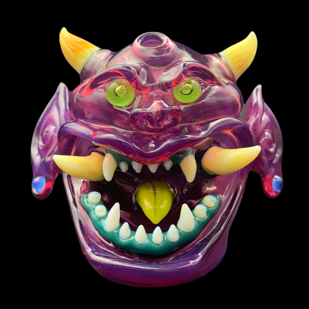 Nathan Belmont Oni Orb