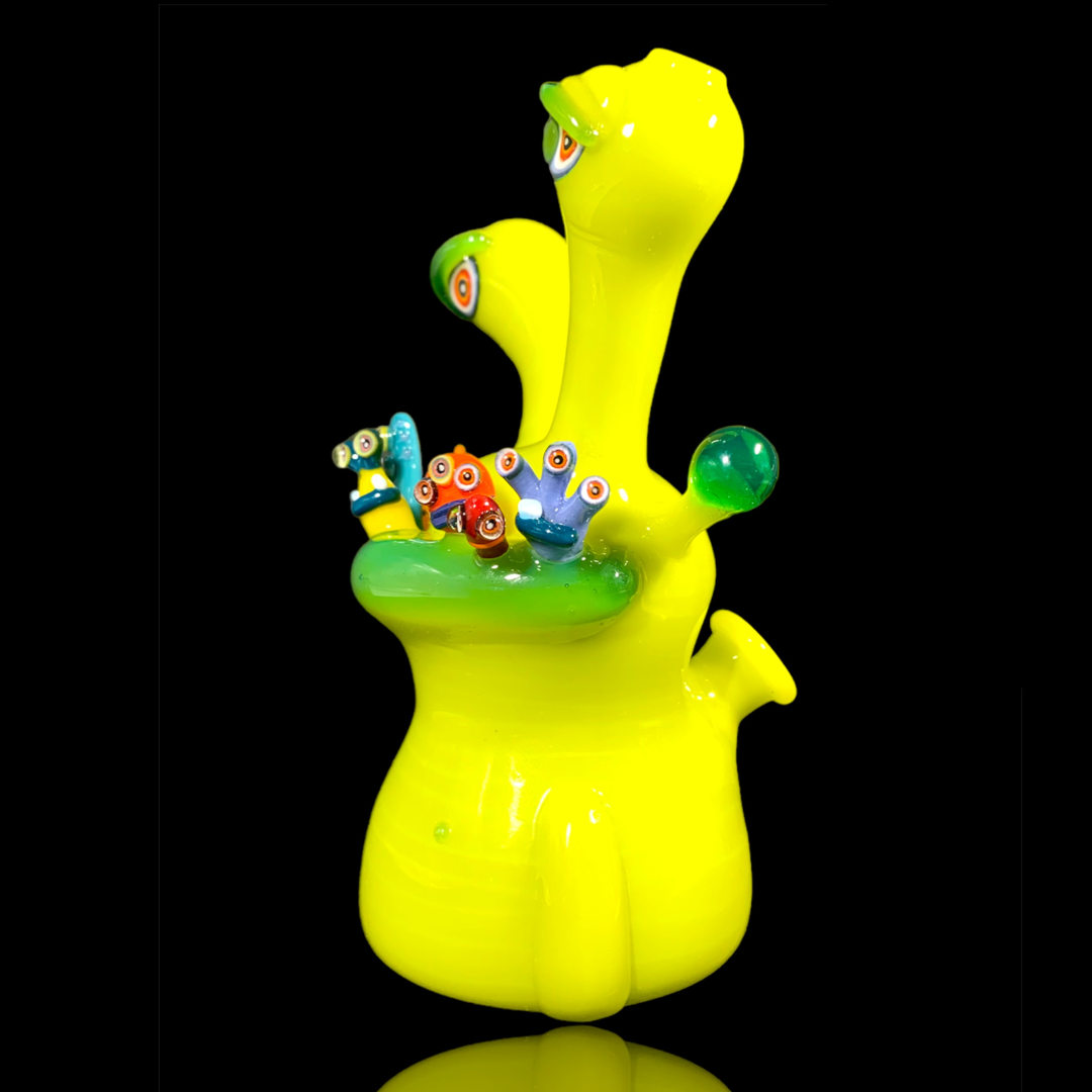 Joe Peters Alien