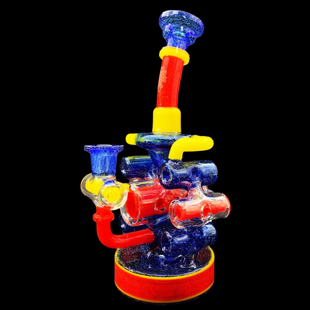 Evol Empire Recycler