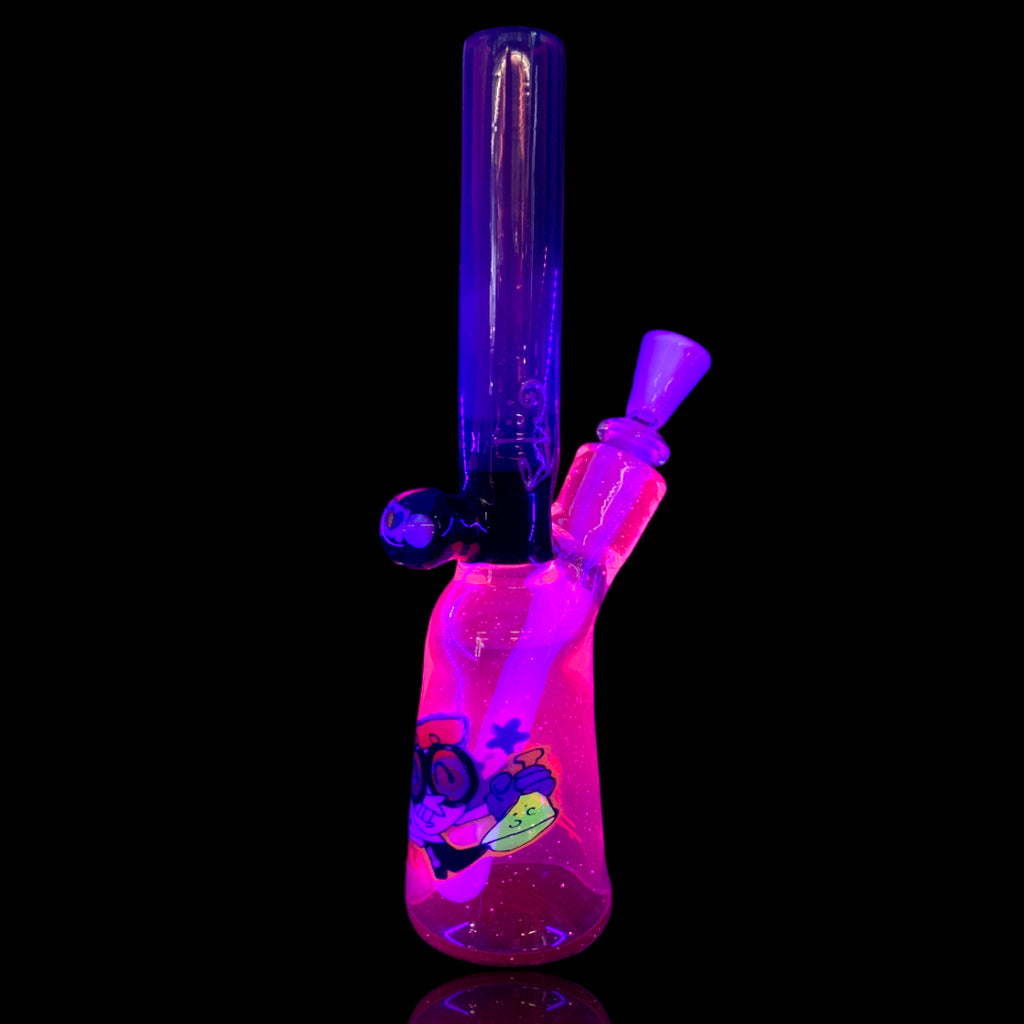 Punty Mini tube