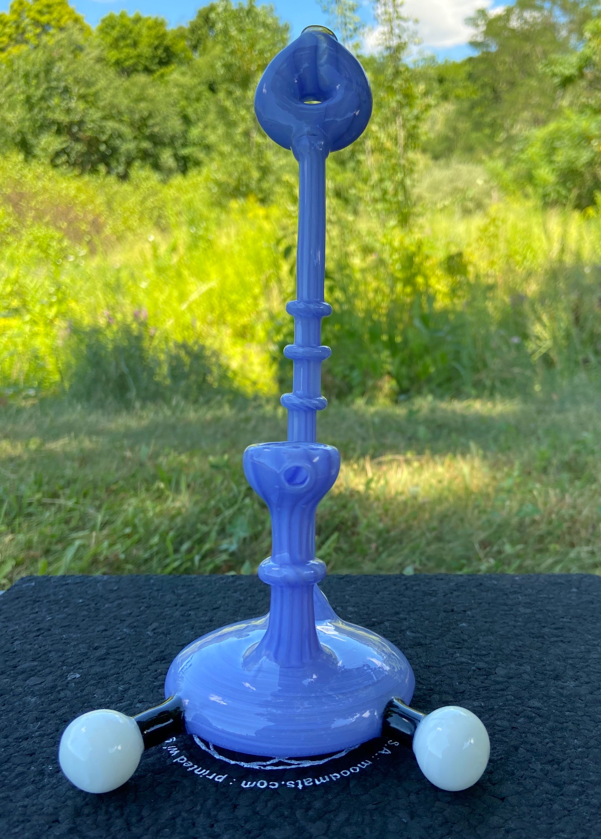 Andrew Downing Dry Pipe