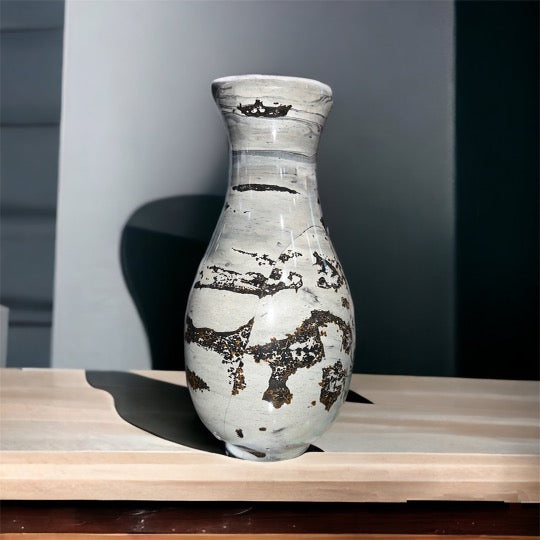 Dendritic Jasper