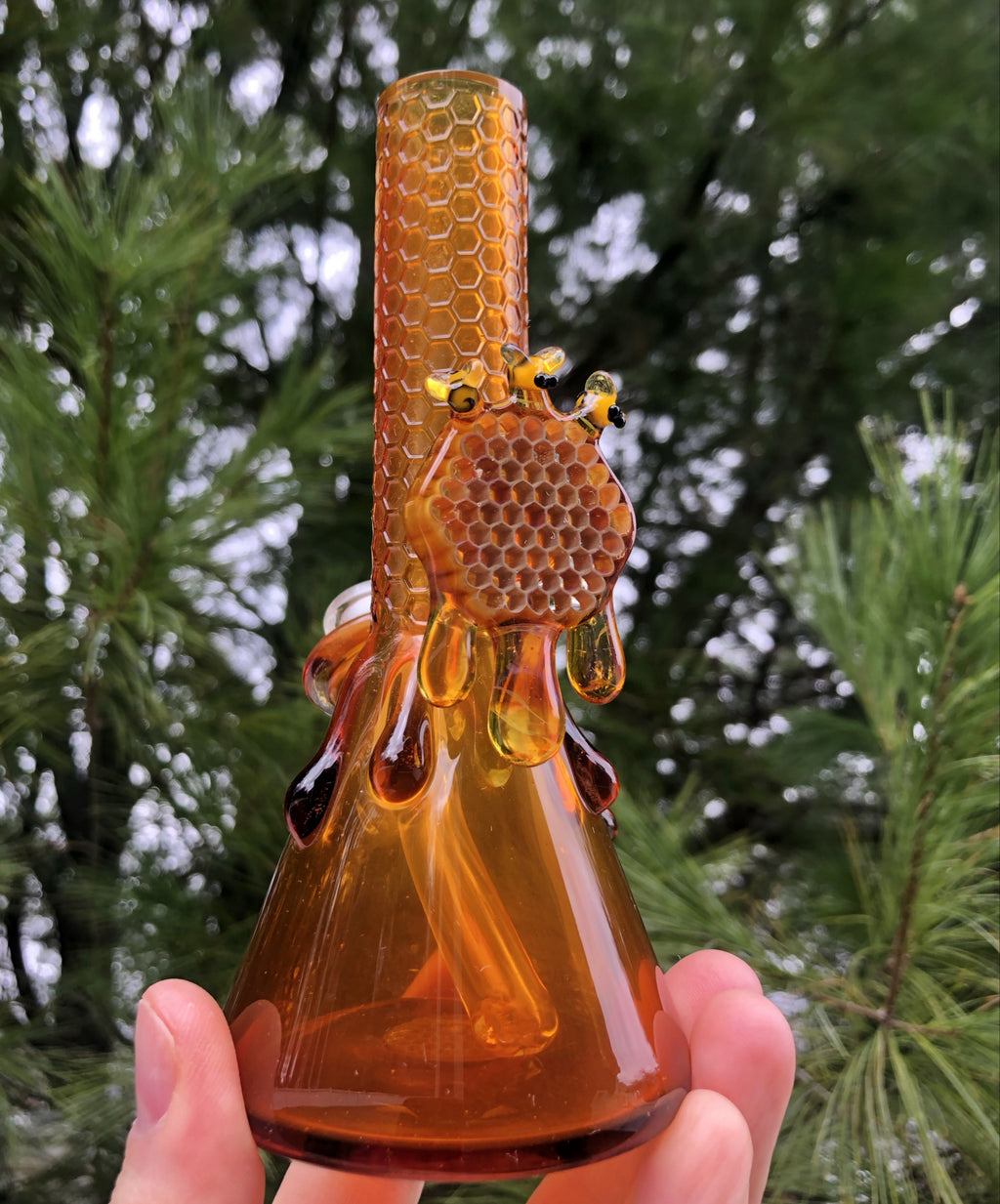 Joe P Honey Minitube
