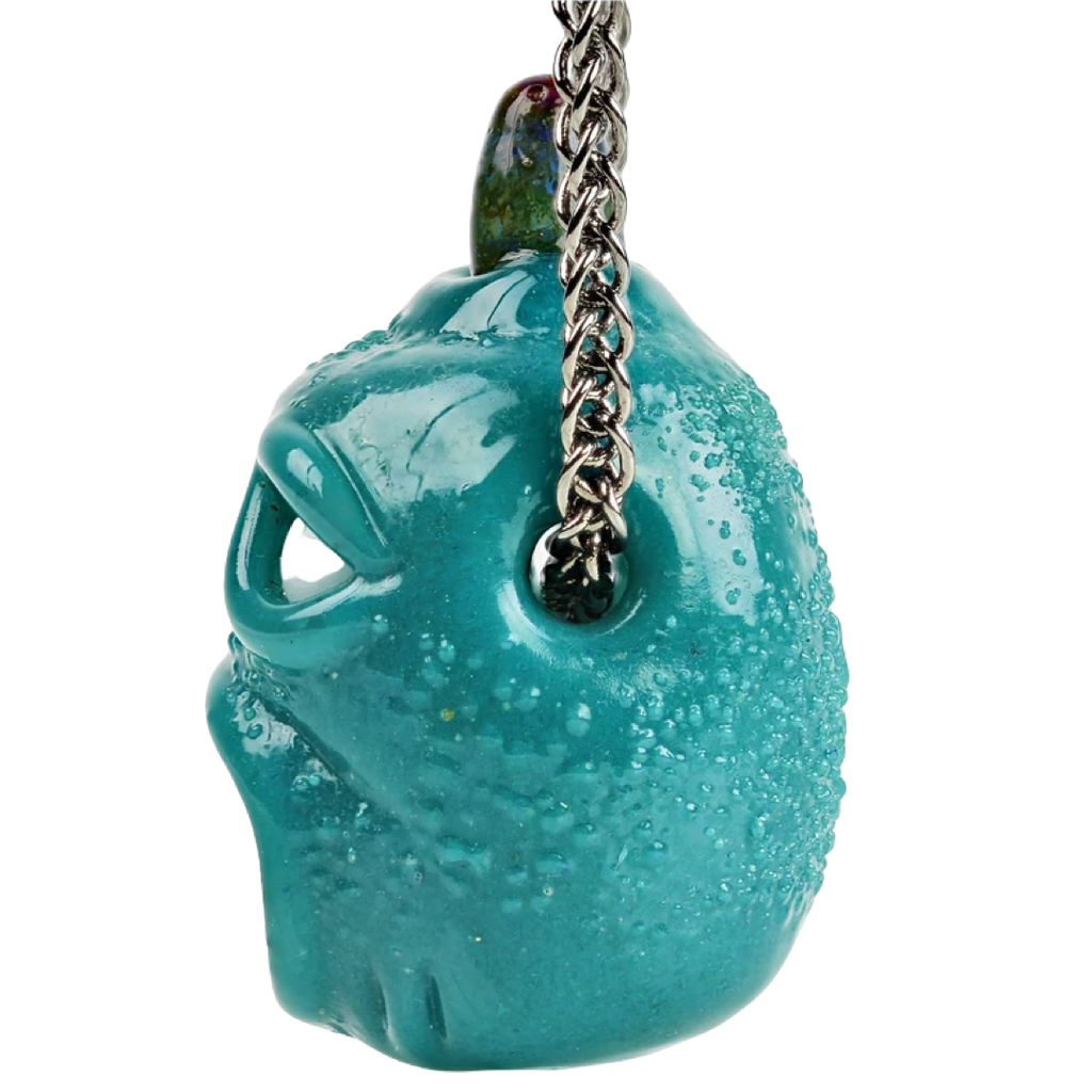 Sanpe "Monster" Pendant