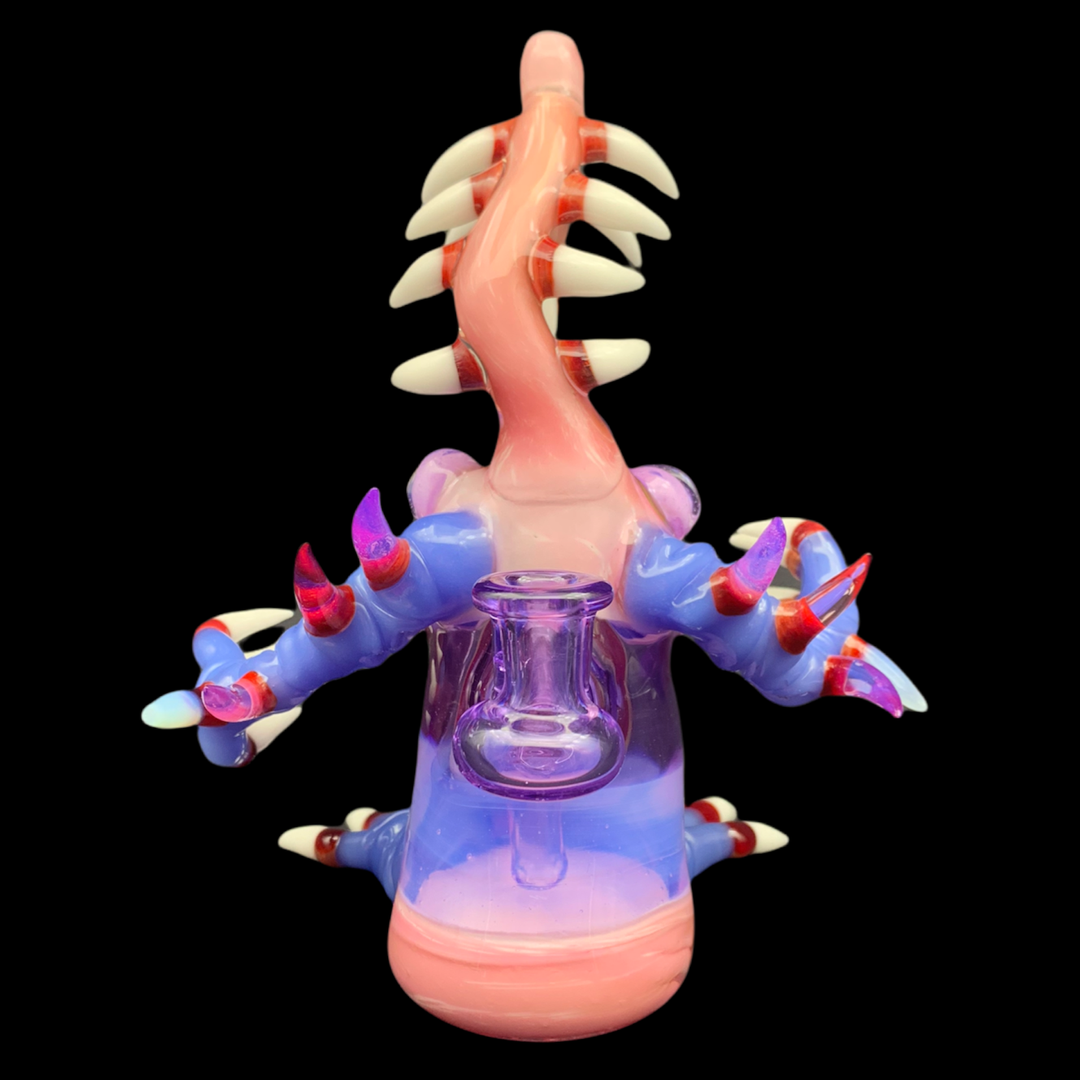 Kyru Alien