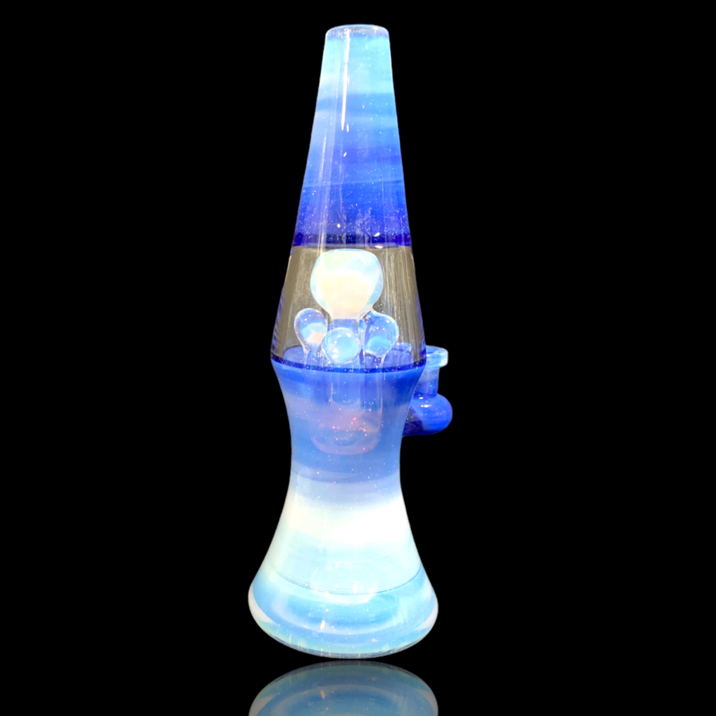 Bluegrass Lamp