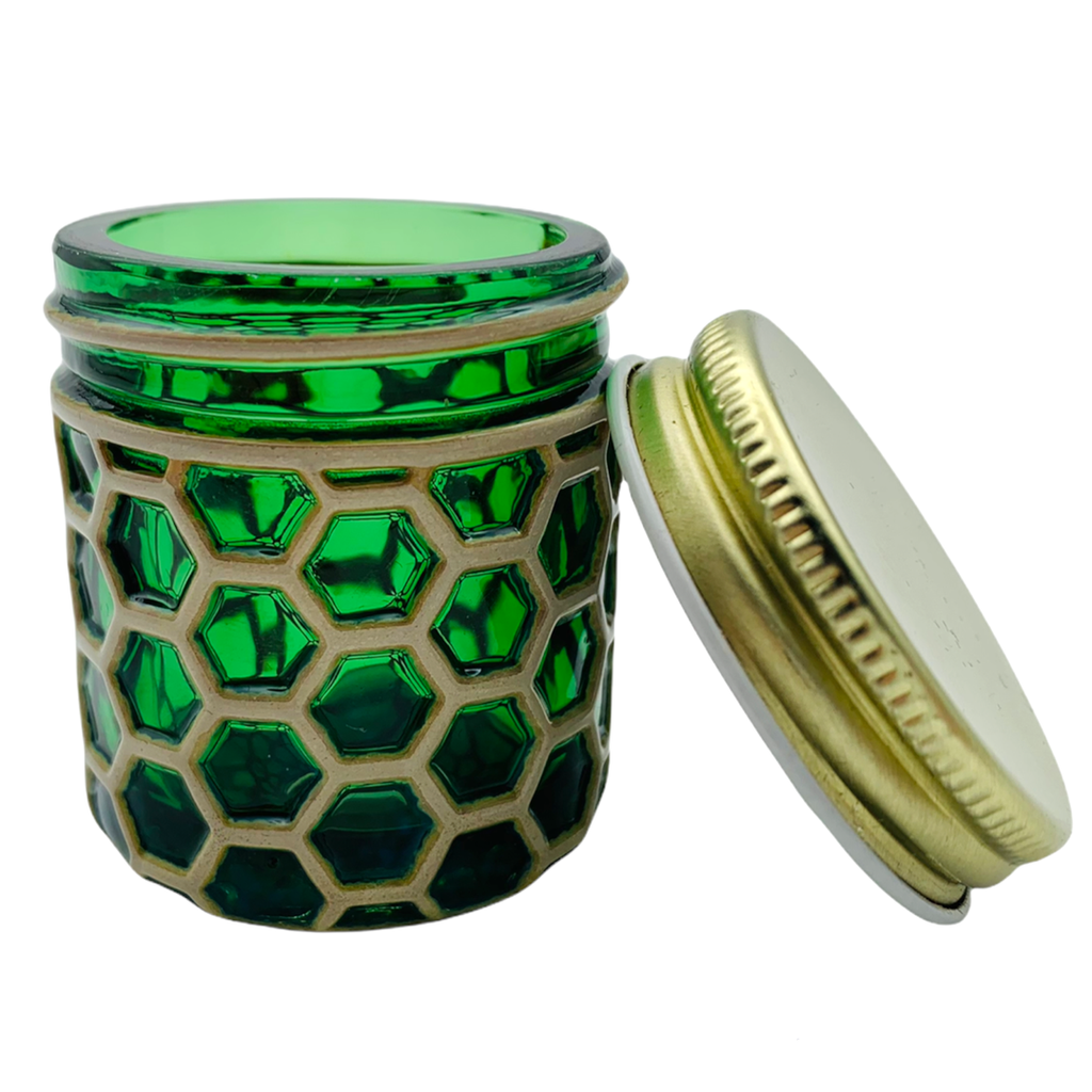 Joe Peters Baller Jar