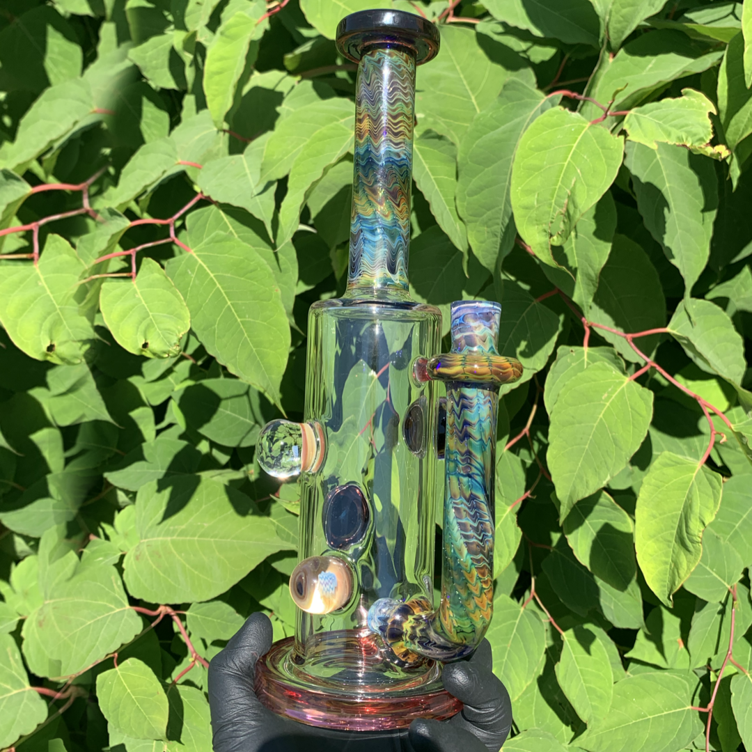 Noah Holland Tube
