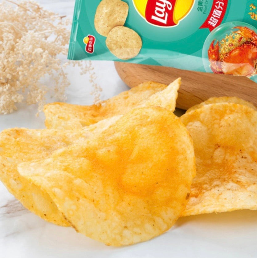 Lay’s