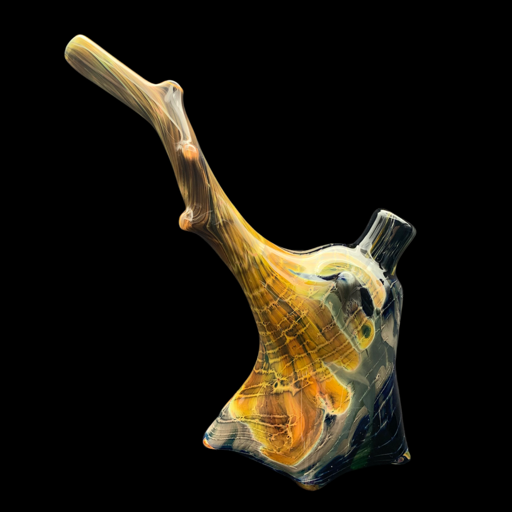 Hickory Rig