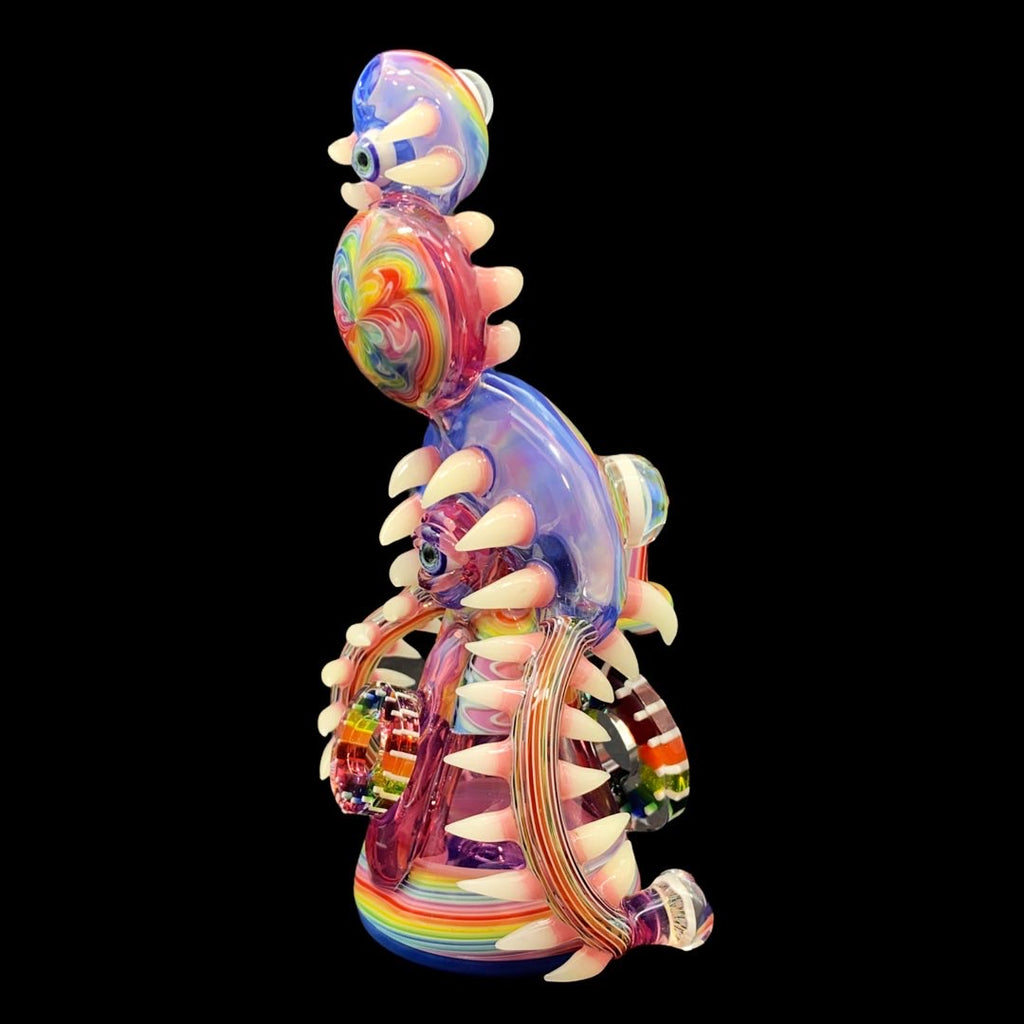 Salt x Karma x Pat Taylor Recycler