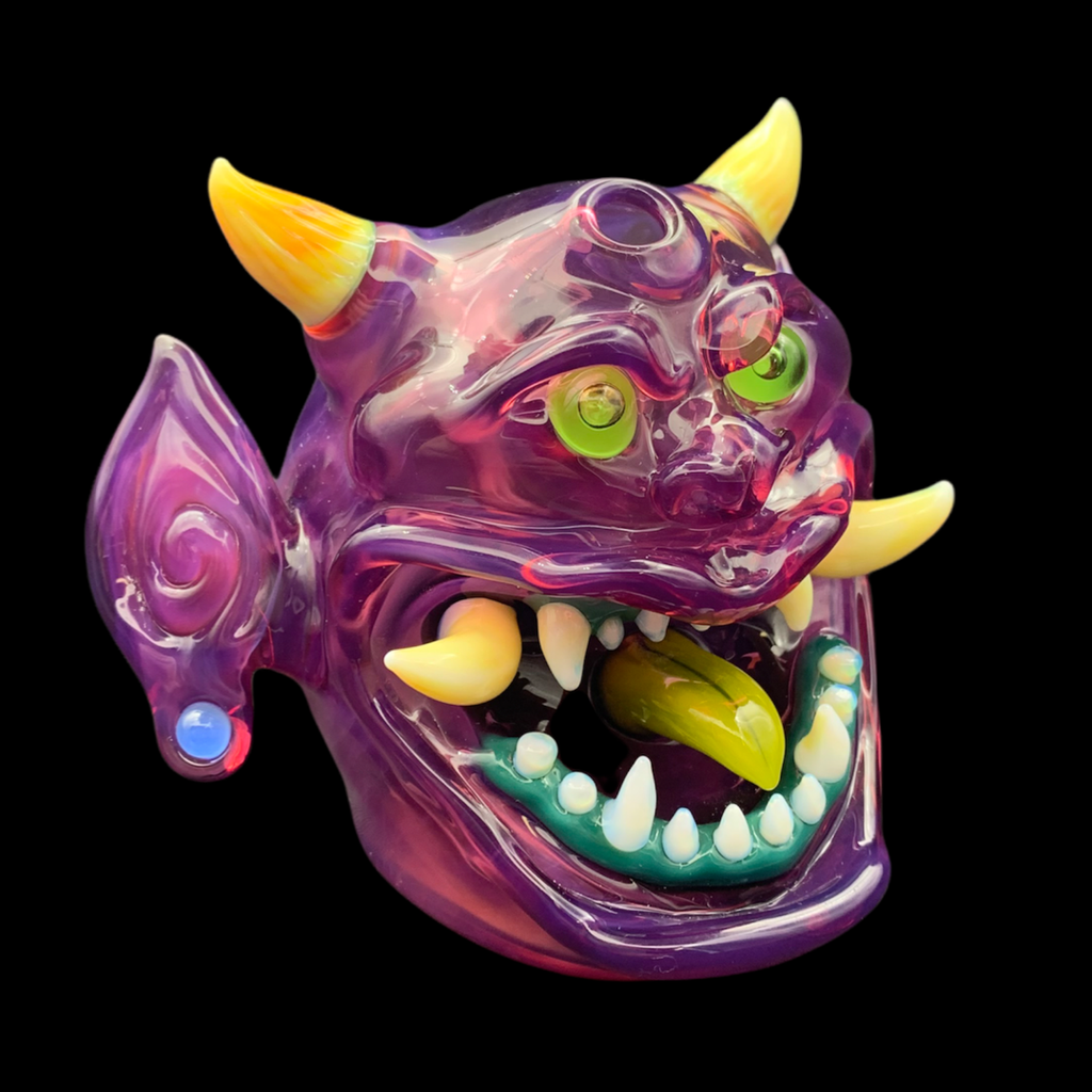 Nathan Belmont Oni Orb