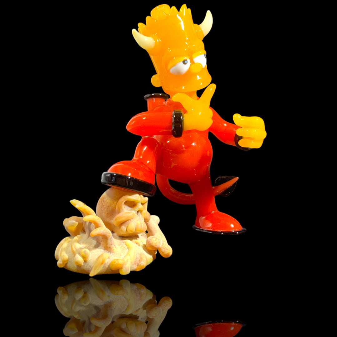 Smart Devil Bart